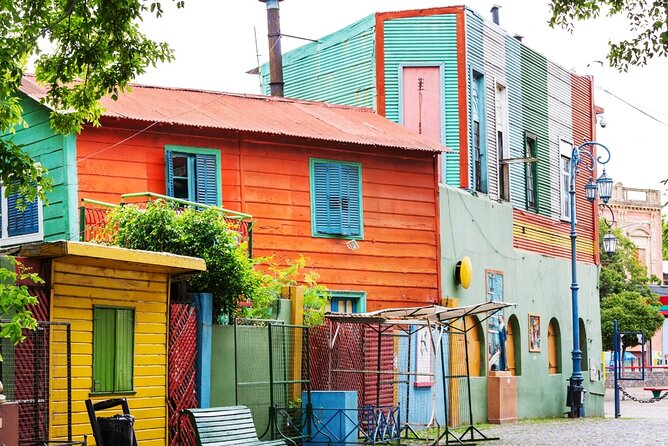 10-Day Exploration of Buenos Aires, Iguazu Falls & Patagonia - Who should book this Argentina itinerary?