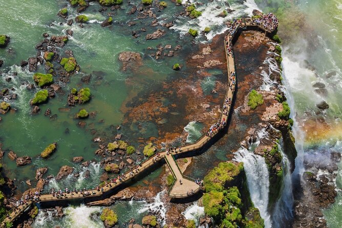 10-Day Exploration of Buenos Aires, Iguazu Falls & Patagonia - Should you book the 10-day Argentina tour?