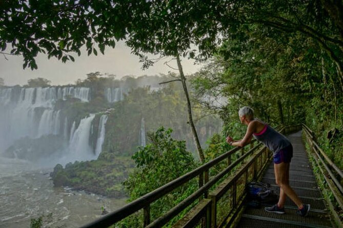 12-Day Trip Exploring Buenos Aires, Iguazu & Rio de Janeiro - A slower day on the Paraná Delta and Tigre