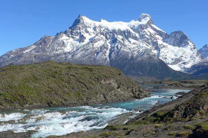 15D-Patagonia Adventure Experience (Guaranteed group departures) - Why this route works so well