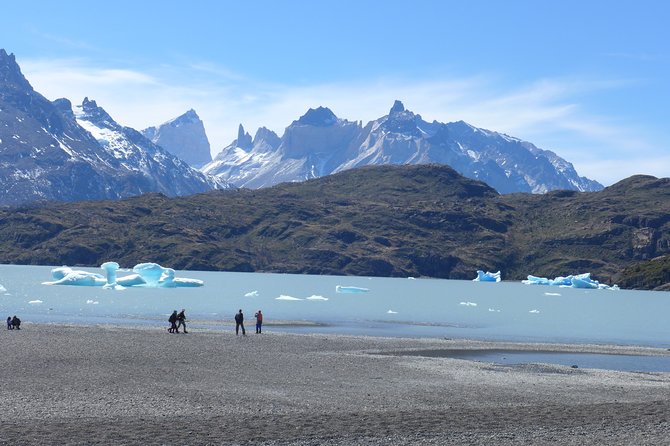 15D-Patagonia Adventure Experience (Guaranteed group departures) - What $6,995 buys you