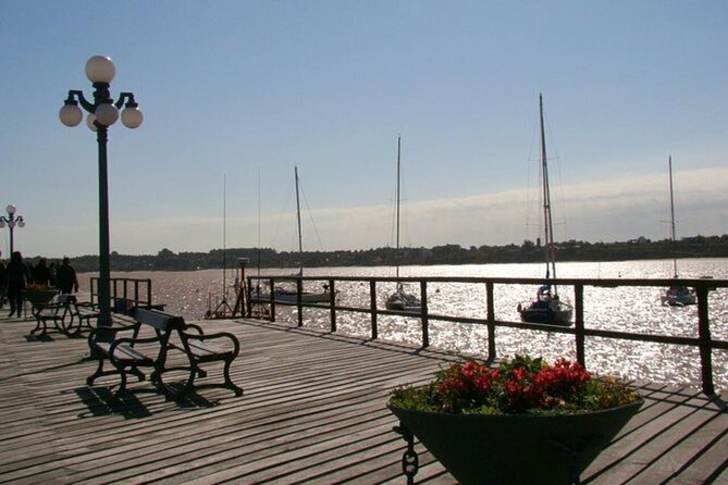 2-Day Colonia del Sacramento Trip from Buenos Aires - Key points to know before booking