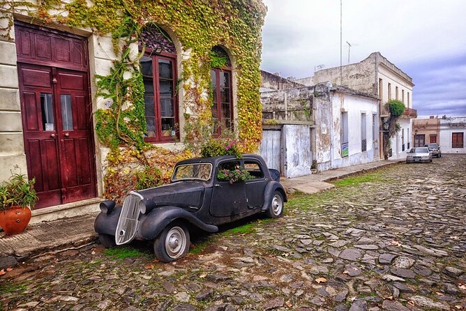 2-Day Colonia del Sacramento Trip from Buenos Aires - Why Colonia works so well as a two-day escape