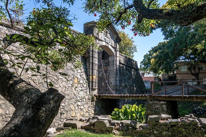 2-Day Colonia del Sacramento Trip from Buenos Aires - Crossing the Río de la Plata by ferry