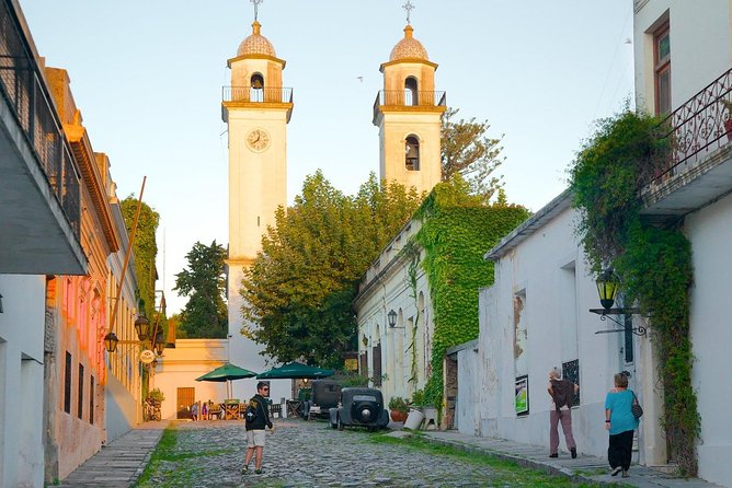 2-Day Colonia del Sacramento Trip from Buenos Aires - A two-hour introduction to Colonia’s old quarter