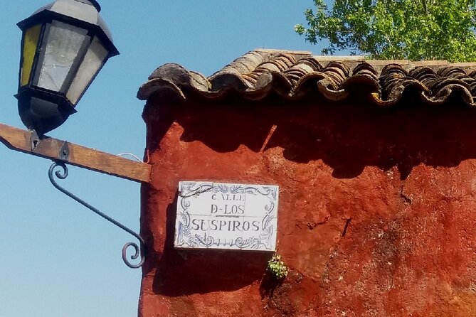 2-Day Colonia del Sacramento Trip from Buenos Aires - Lunch and the first afternoon in Uruguay