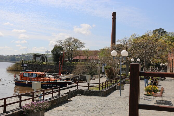 2-Day Colonia del Sacramento Trip from Buenos Aires - A free morning for slow streets and river views