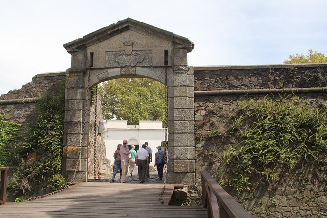 2-Day Colonia del Sacramento Trip from Buenos Aires - Returning to Buenos Aires in the afternoon