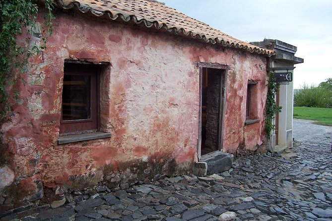 2-Day Colonia del Sacramento Trip from Buenos Aires - Is the $480 price fair?