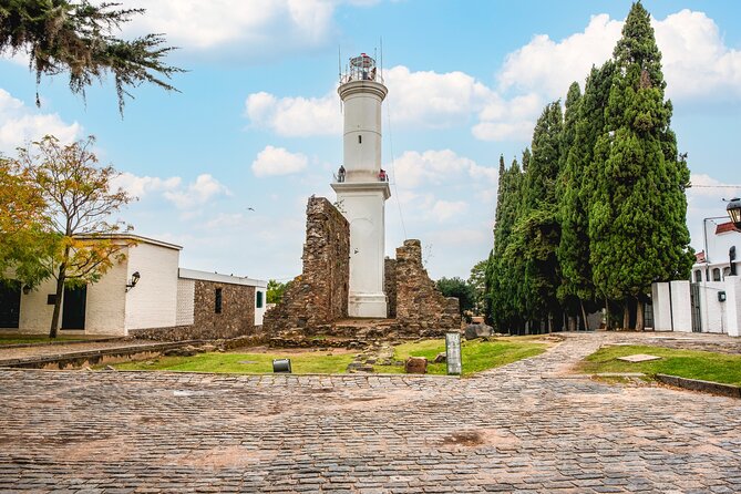 2-Day Colonia del Sacramento Trip from Buenos Aires - The 7:00 am hotel pickup in Buenos Aires