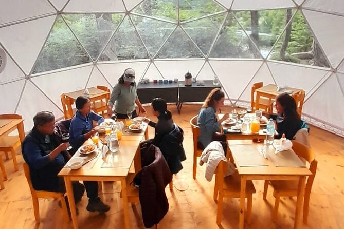2-Day Hiking Tour of Fitz Roy and Cerro Torre from El Chalten - Key points to know before booking