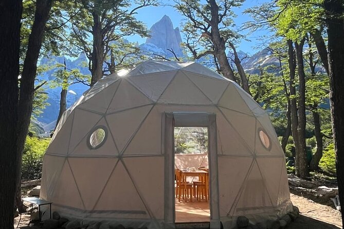 2-Day Hiking Tour of Fitz Roy and Cerro Torre from El Chalten - Three famous sights in two hiking days