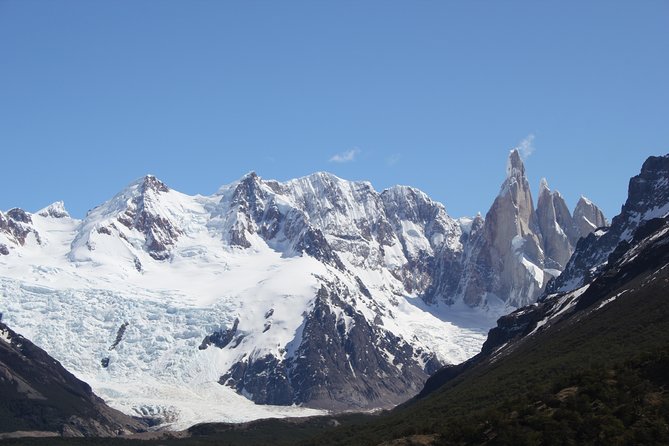 2-Day Hiking Tour of Fitz Roy and Cerro Torre from El Chalten - Day two: Laguna Torre and Cerro Torre