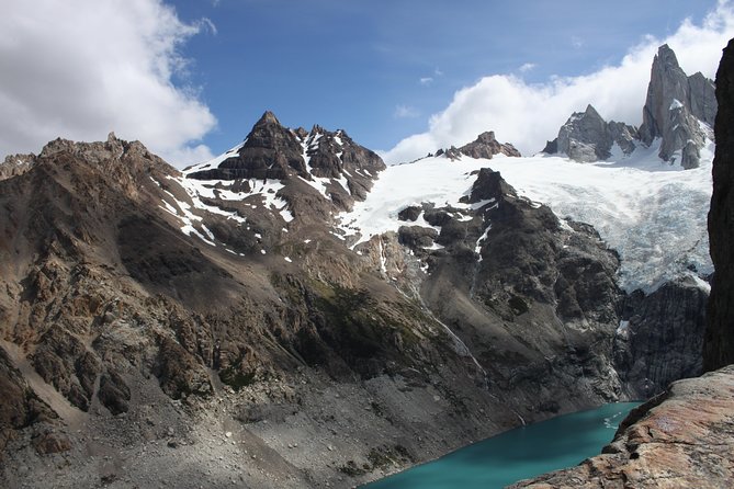 2-Day Hiking Tour of Fitz Roy and Cerro Torre from El Chalten - What to pack for changing Patagonian weather