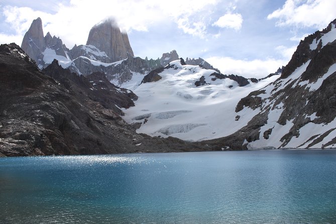 2-Day Hiking Tour of Fitz Roy and Cerro Torre from El Chalten - Who should book this two-day hike?