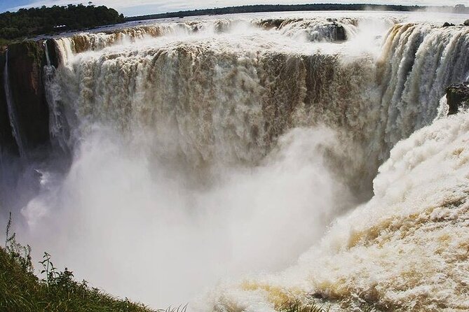 2-Day Iguazu Falls Private Tour with Airfare from Buenos Aires - Why a short Iguazu trip works