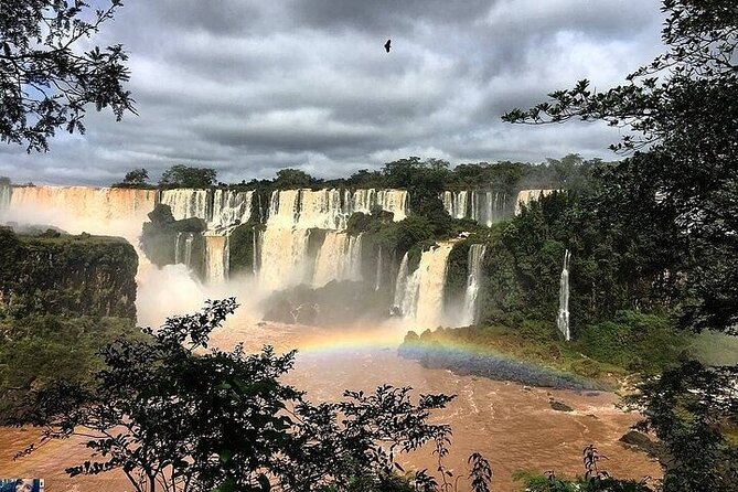 2-Day Iguazu Falls Private Tour with Airfare from Buenos Aires - What the $1,190 price really covers