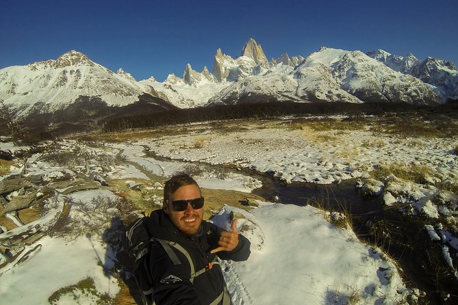 2-Day Self-guided Adventure El Chalten: Laguna de los Tres, Fitz Roy & Torre Mt - How Much Value Does $459 Provide?