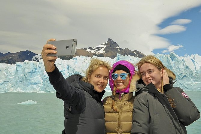 2-Day Tours from El Calafate: Torres del Paine & Perito Moreno - The Torres del Paine day begins before breakfast