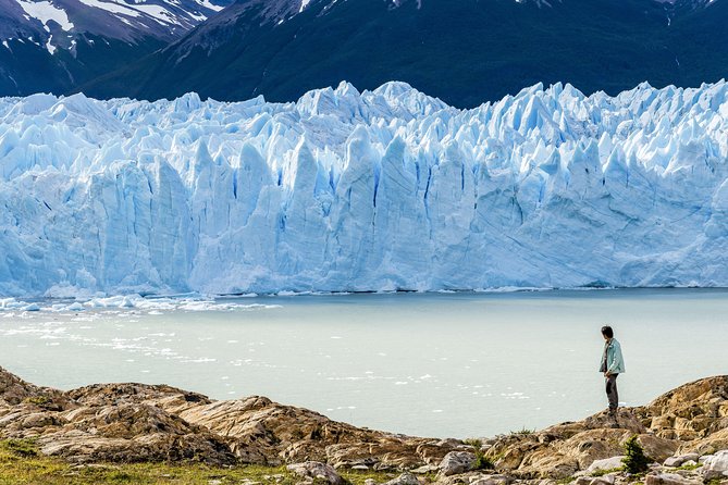 2-Day Tours from El Calafate: Torres del Paine & Perito Moreno - Crossing into Chile requires practical preparation