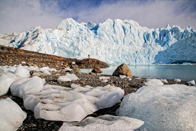2-Day Tours from El Calafate: Torres del Paine & Perito Moreno - What makes Perito Moreno worth the long ride