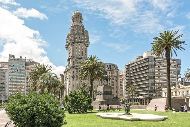 2 Days and 1 Night in Montevideo - Key points to know before booking