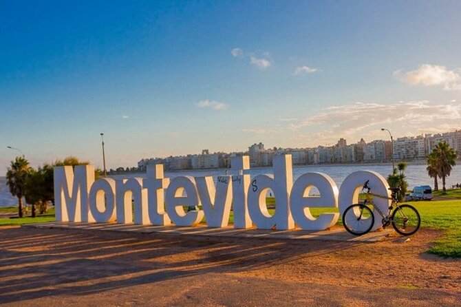 2 Days and 1 Night in Montevideo - The 6 a.m. start from Buenos Aires