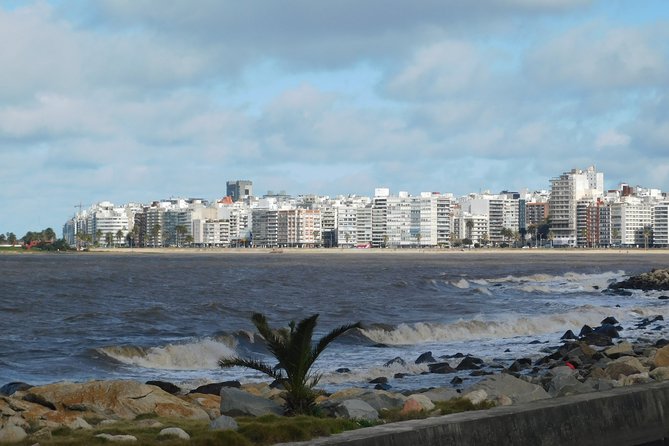 2 Days and 1 Night in Montevideo - Montevideo’s Old City and Independence Square