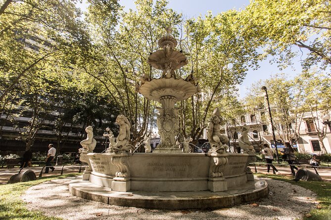 2 Days and 1 Night in Montevideo - The waterfront and Uruguay’s urban beaches