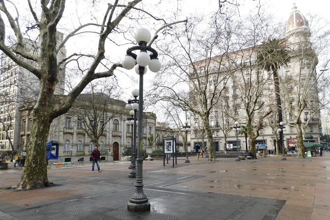 2 Days and 1 Night in Montevideo - Your four-star overnight in Montevideo