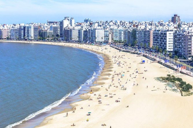 2-Days and 1 Night visiting Colonia and Montevideo - Key points to know before booking