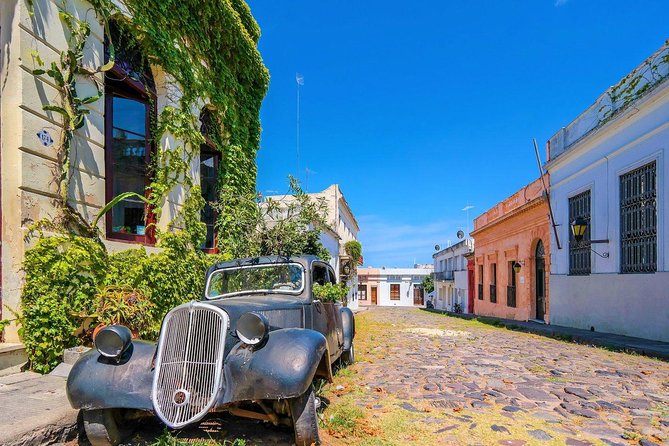 2-Days and 1 Night visiting Colonia and Montevideo - Why this Uruguay side trip works