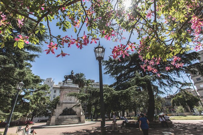 2-Days and 1 Night visiting Colonia and Montevideo - The late return to Buenos Aires