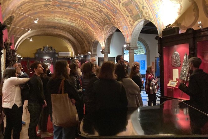 2 Hour Tour in Buenos Aires Parisina - Key points about this private Buenos Aires walk