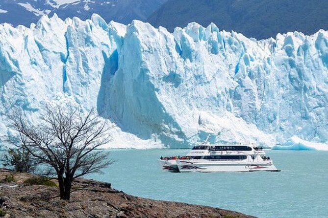2 Premium Glacier Perito Moreno Adventures: Catamaran & Walkways - Who should book this Perito Moreno tour?