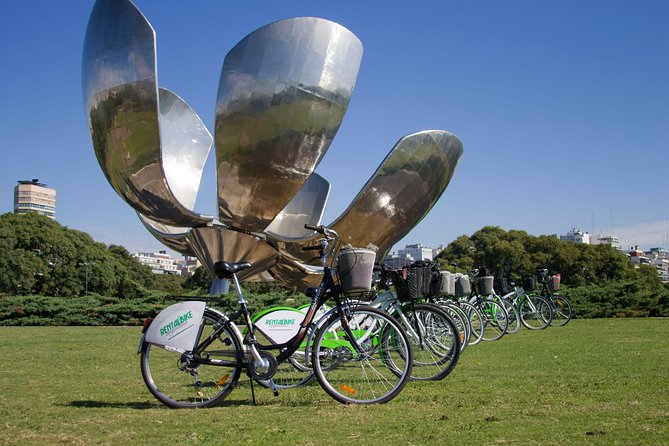 24hs Bike Rental in Buenos Aires - Key points before you pedal away