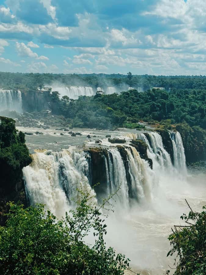 2Day Iguazu Tour HELICOPTER Ride & Airfare from Buenos Aires - Key points to know before booking