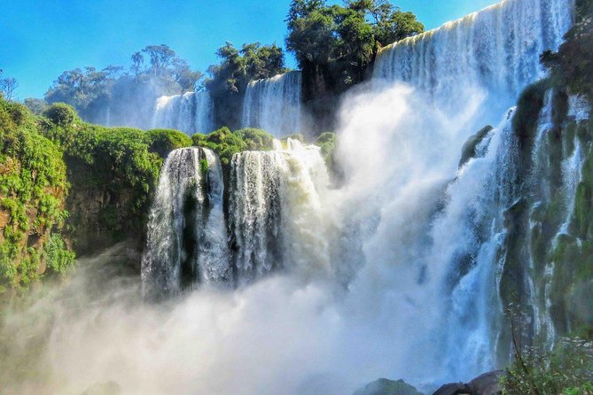 3-Day Iguazu Falls Tour with Optional Airfare from Buenos Aires - Day 1: Buenos Aires to Puerto Iguazú