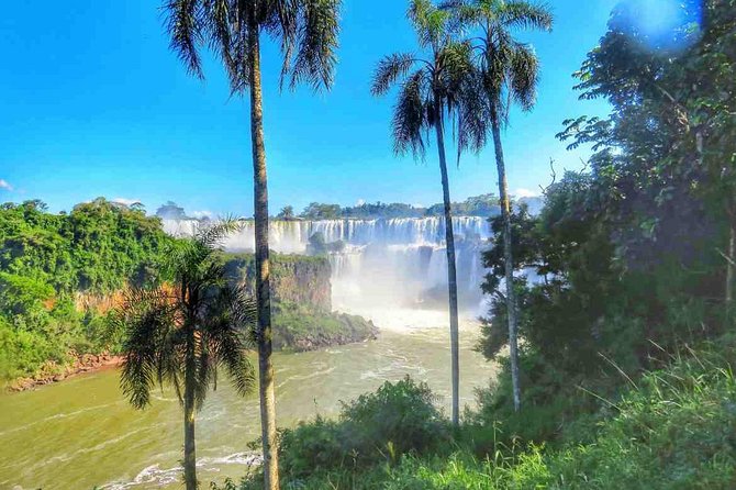3-Day Iguazu Falls Tour with Optional Airfare from Buenos Aires - What the $490 price really covers