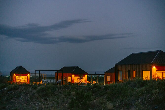 3-Day Mendoza Enchanted Vine Retreat With Optional Airfare - Key Things to Know Before Booking