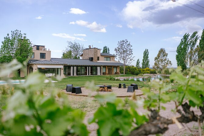 3-Day Mendoza Enchanted Vine Retreat With Optional Airfare - What This Mendoza Package Really Offers