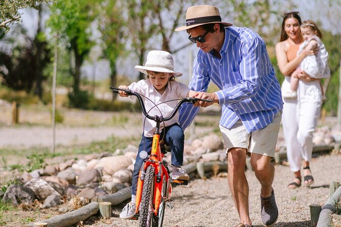 3-Day Mendoza Enchanted Vine Retreat With Optional Airfare - Day 3: Casa Agostino and the Final Long Lunch