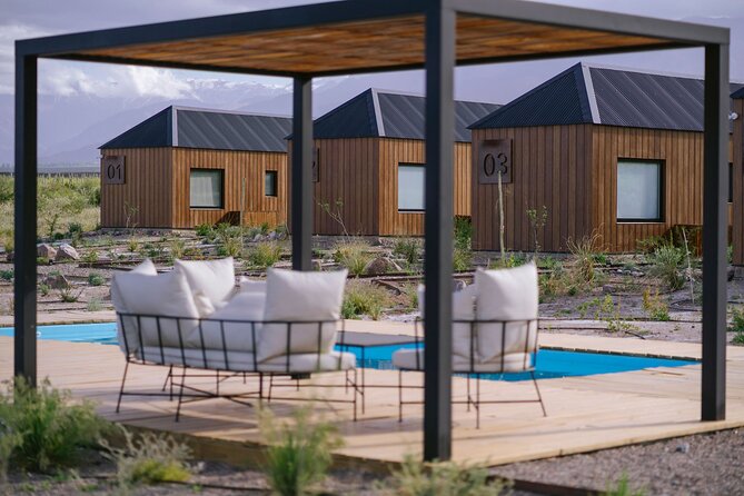 3-Day Mendoza Enchanted Vine Retreat With Optional Airfare - How Good Is the $1,450 Value?