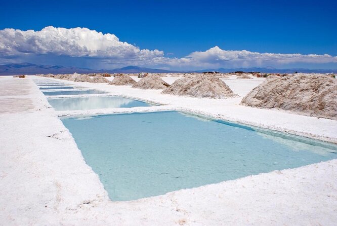 3 Days 3 Full Excursions Pack - What Three Days From Salta Actually Covers