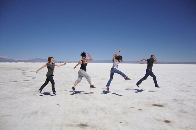 3 Days 3 Full Excursions Pack - Day One: Cafayate and the Road Through the Valleys
