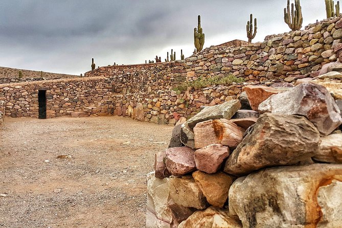 3 Days 3 Full Excursions Pack - Day Three: Tilcara, Humahuaca, and Uquía