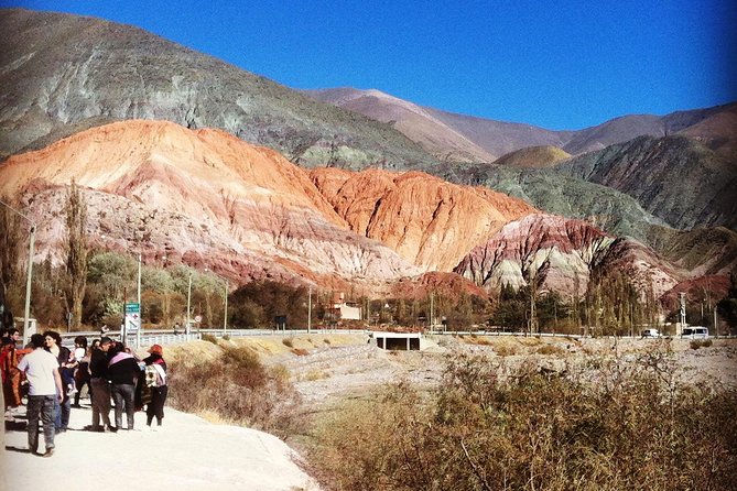 3 Days 3 Full Excursions Pack - Physical Demands and What to Pack