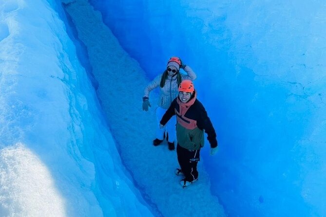 3 days and 2 Nights Best of Calafate from Buenos Aires - Key points at a glance