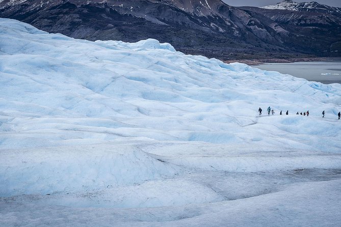 3 days and 2 Nights Best of Calafate from Buenos Aires - The public feedback needs a careful reading