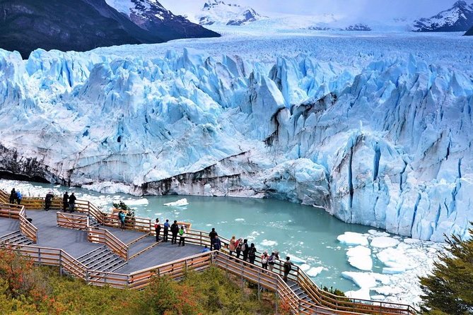 3 days and 2 Nights Best of Calafate from Buenos Aires - Who should book this Calafate trip